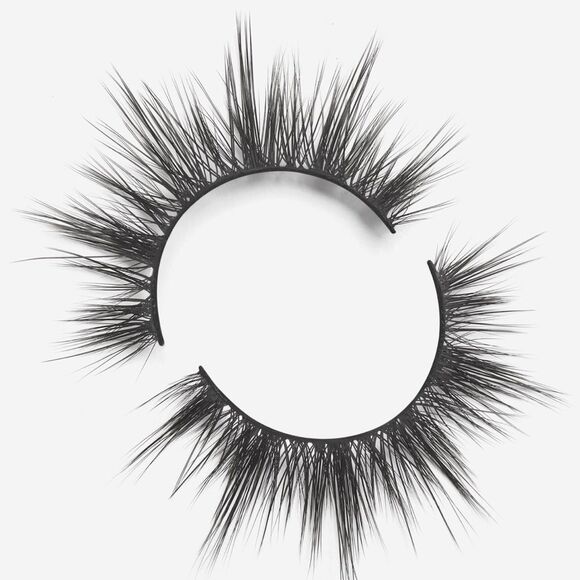 Lilly Lashes Luxury Synthetic Reusable Lashes - Picture 3 of 9